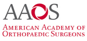 American Academy of Orthopaedic Surgeons