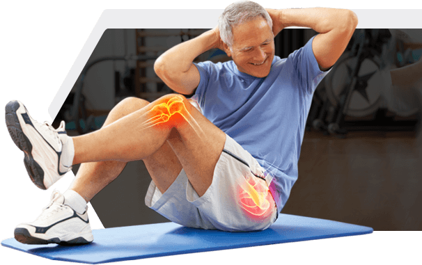 Am I a Candidate for Joint Replacement Surgery
