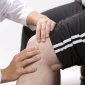 Physical Examination of the Knee