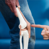 What is New in Knee Replacement